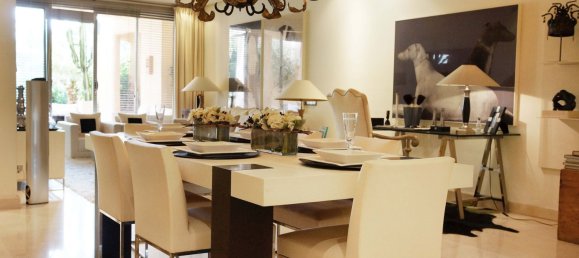 3 bedrooms Apartment in Marbella, Spain No. 145500 4