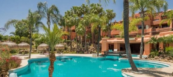 3 bedrooms Apartment in Marbella, Spain No. 145500 20