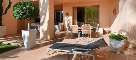 3 bedrooms Apartment in Marbella, Spain No. 145500 5