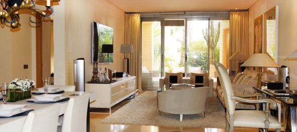 3 bedrooms Apartment in Marbella, Spain No. 145500 2