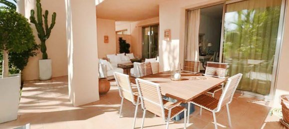 3 bedrooms Apartment in Marbella, Spain No. 145500 15