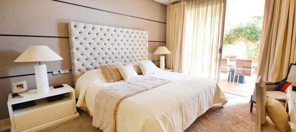 3 bedrooms Apartment in Marbella, Spain No. 145500 9