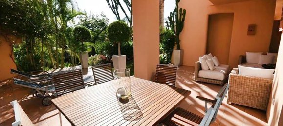 3 bedrooms Apartment in Marbella, Spain No. 145500 16