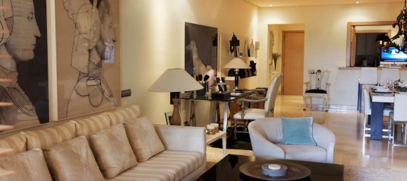 3 bedrooms Apartment in Marbella, Spain No. 145500 11