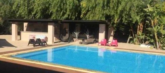 4 غرف نوم منزل في Latsia, Cyprus رقم 11610 9