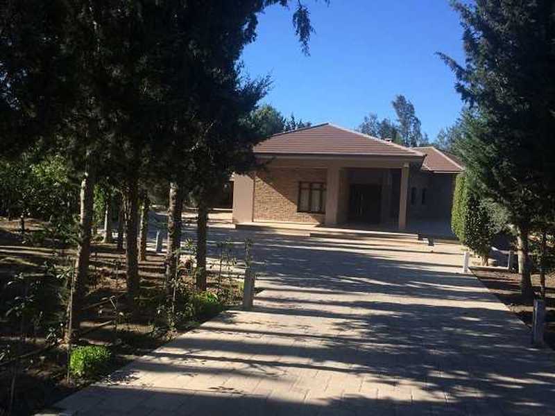 4 غرف نوم منزل في Latsia, Cyprus رقم 11610