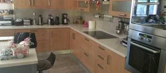 4 غرف نوم منزل في Latsia, Cyprus رقم 11610 2