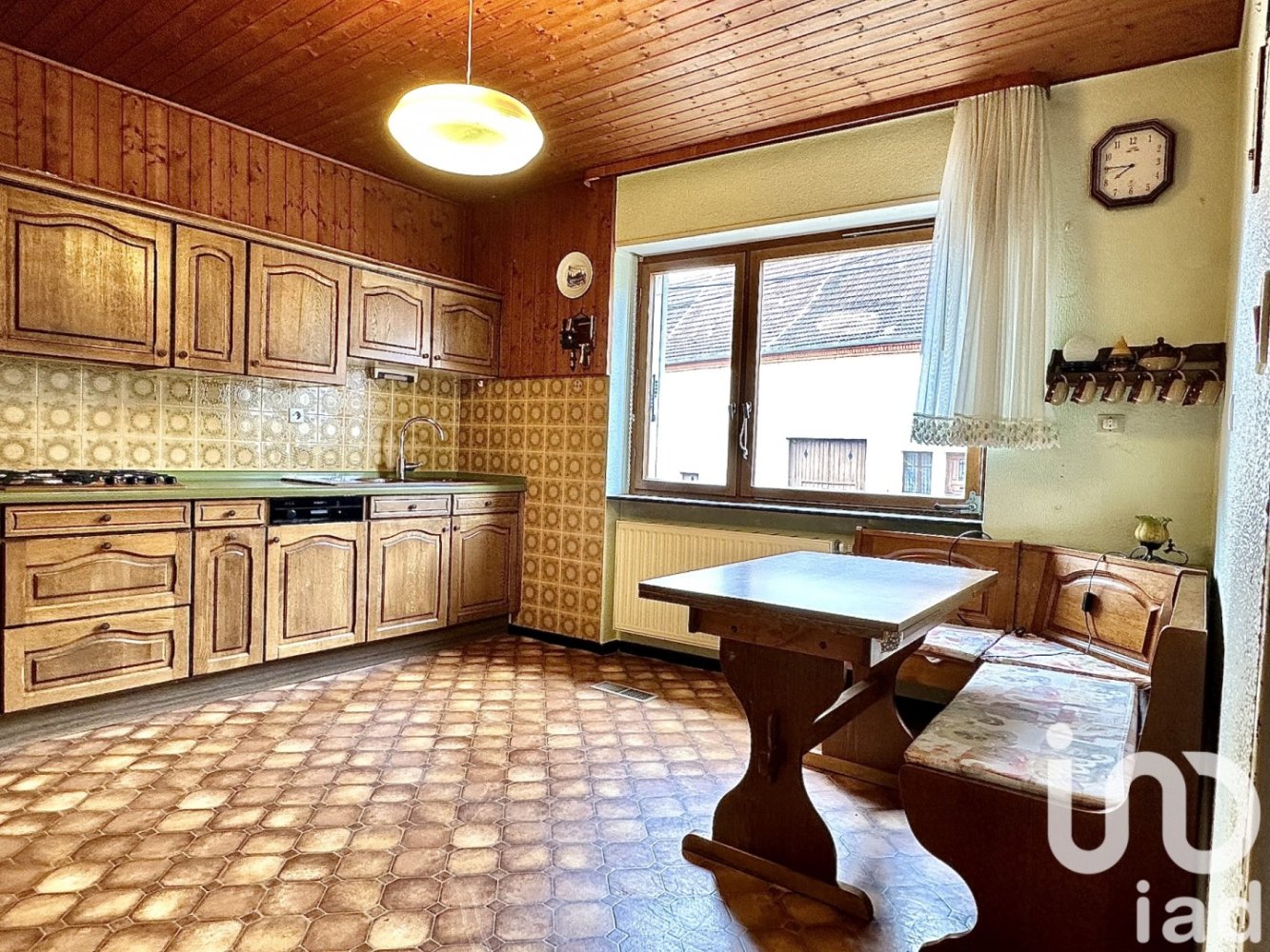 4 chambres Villa à Diemeringen, France No. 65453