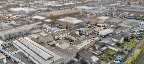 23 rooms Building in Dusseldorf, Germany No. 58386 26