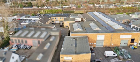 23 rooms Building in Dusseldorf, Germany No. 58386 28