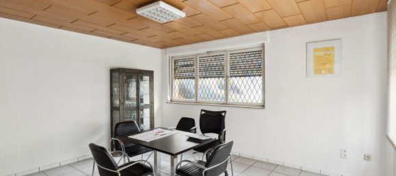 23 rooms Building in Dusseldorf, Germany No. 58386 8