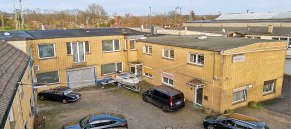 23 rooms Building in Dusseldorf, Germany No. 58386 2