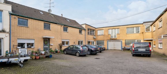 23 rooms Building in Dusseldorf, Germany No. 58386 5