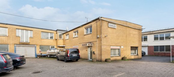 23 rooms Building in Dusseldorf, Germany No. 58386 4