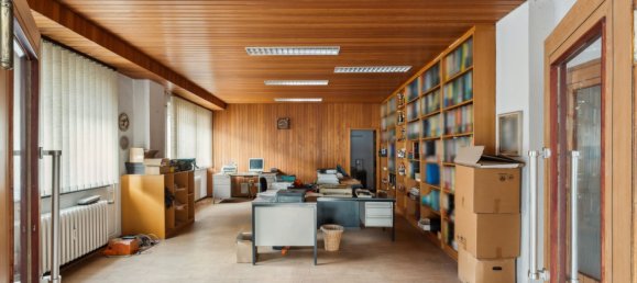 23 rooms Building in Dusseldorf, Germany No. 58386 9