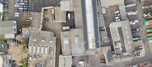 23 rooms Building in Dusseldorf, Germany No. 58386 27