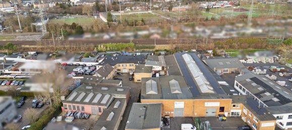 23 rooms Building in Dusseldorf, Germany No. 58386 25