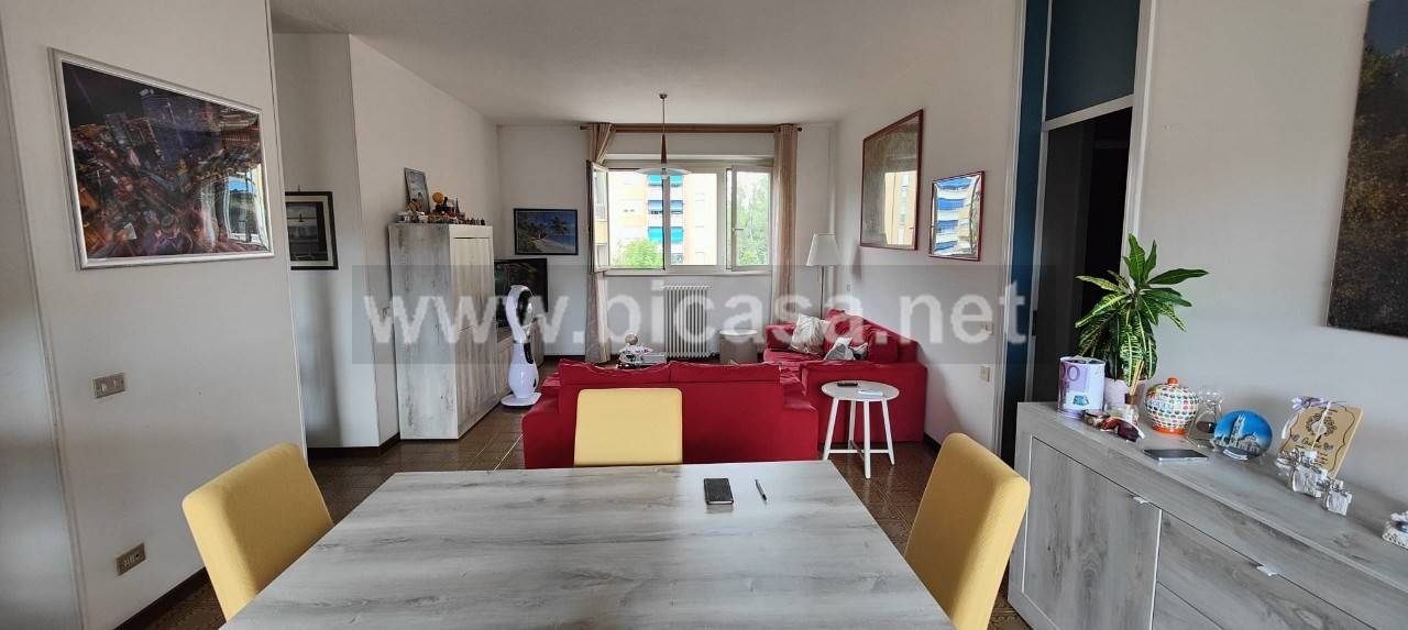 2 bedrooms Apartment in Pesaro, Italy No. 290277