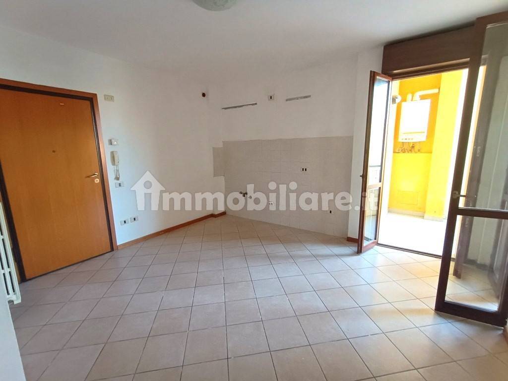 Apartamento T2 em Vallefoglia, Italy N.º 313548