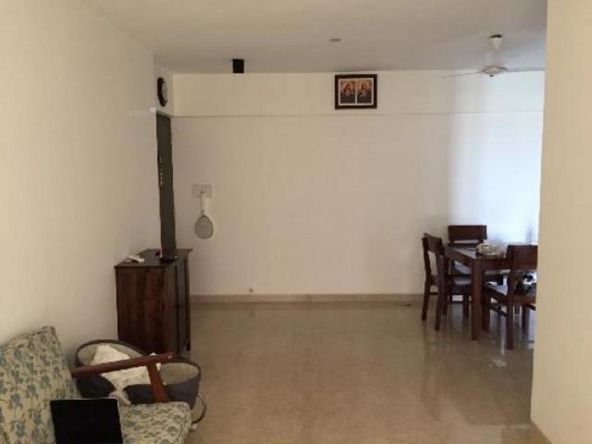 Studio in Mumbai, India No. 14916