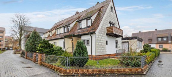 6-salle Maison de ville à Roth, Germany No. 149248 11