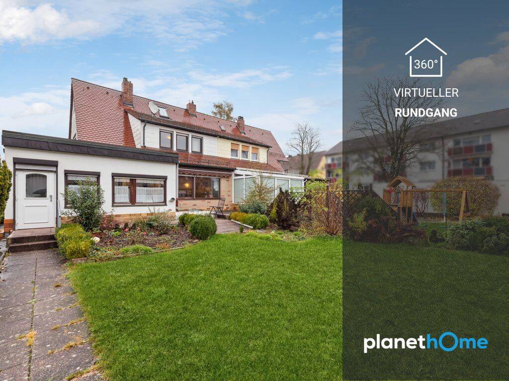 6-salle Maison de ville à Roth, Germany No. 149248