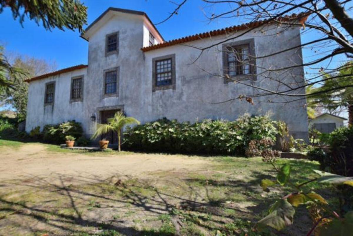 5 bedrooms House in Vila Nova de Gaia, Portugal No. 4146