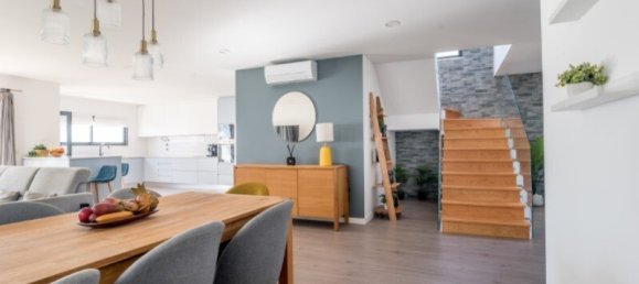 4 bedrooms Villa in Setubal, Portugal No. 121635 2