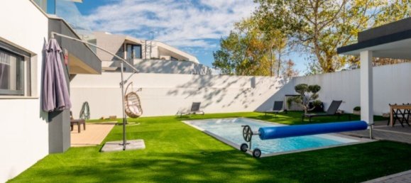 4 bedrooms Villa in Setubal, Portugal No. 121635 42