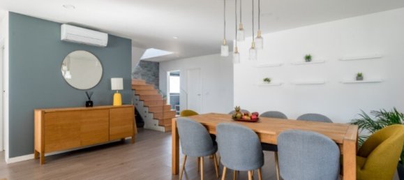 4 bedrooms Villa in Setubal, Portugal No. 121635 14