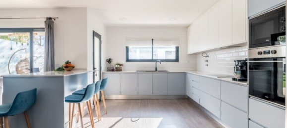 4 bedrooms Villa in Setubal, Portugal No. 121635 17