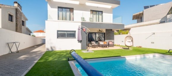4 bedrooms Villa in Setubal, Portugal No. 121635 39
