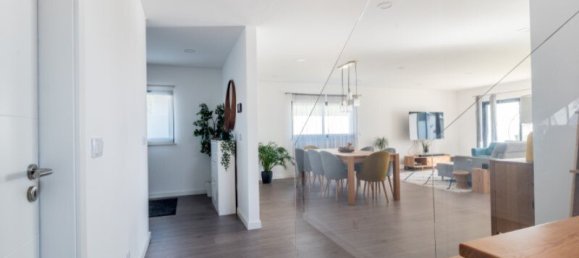 4 bedrooms Villa in Setubal, Portugal No. 121635 21