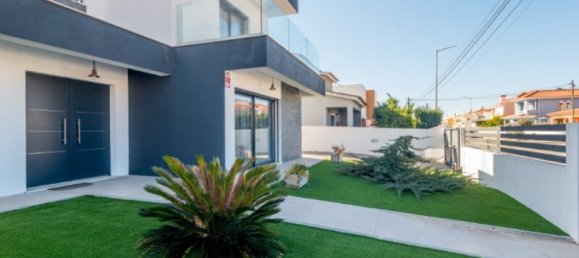 4 bedrooms Villa in Setubal, Portugal No. 121635 47