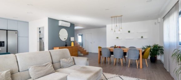 4 bedrooms Villa in Setubal, Portugal No. 121635 15