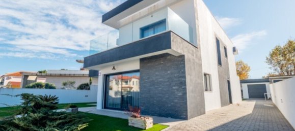 4 bedrooms Villa in Setubal, Portugal No. 121635 44