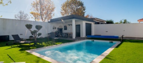 4 bedrooms Villa in Setubal, Portugal No. 121635 37