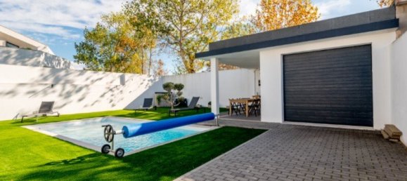 4 bedrooms Villa in Setubal, Portugal No. 121635 41