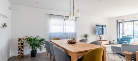 4 bedrooms Villa in Setubal, Portugal No. 121635 8