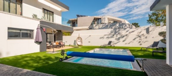 4 bedrooms Villa in Setubal, Portugal No. 121635 40