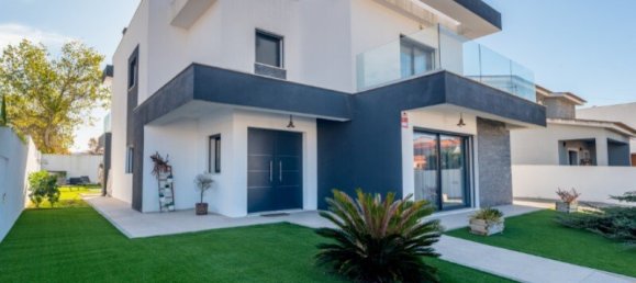 4 bedrooms Villa in Setubal, Portugal No. 121635 5