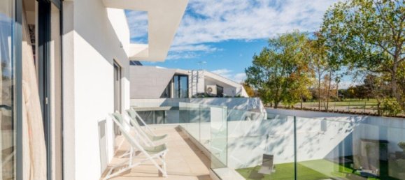 4 bedrooms Villa in Setubal, Portugal No. 121635 35