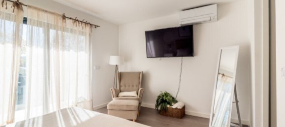 4 bedrooms Villa in Setubal, Portugal No. 121635 33