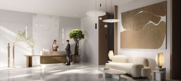 Apartamento T2 em Dubai, UAE N.º 104845 4