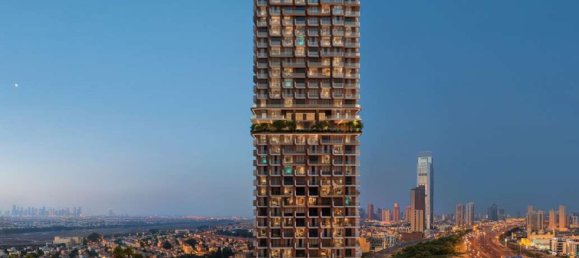 Apartamento T2 em Dubai, UAE N.º 104845 2