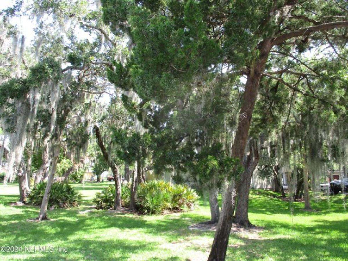 Дом с 2 спальнями в Сент-Огастин, США № 410898