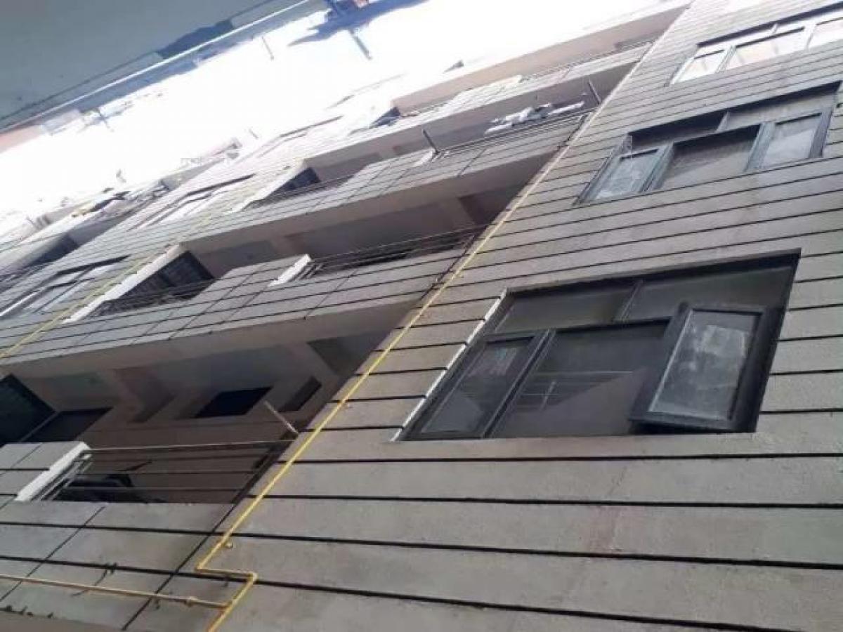 Estúdio em Noida, India N.º 4576