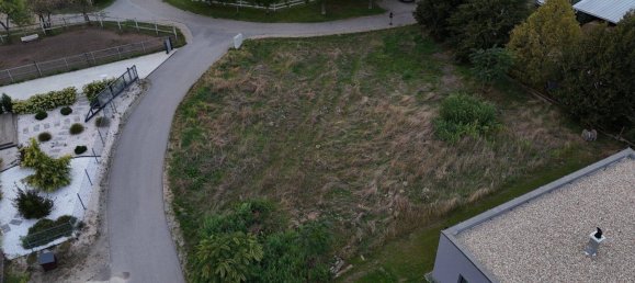 Grundstück in Zurndorf, Austria 829m², Nr. 235065 2