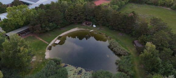 Grundstück in Zurndorf, Austria 829m², Nr. 235065 3