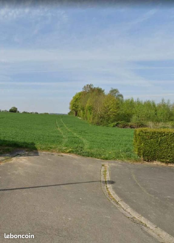 Terreno em Calonne-Ricouart, France 508 m² N.º 280319